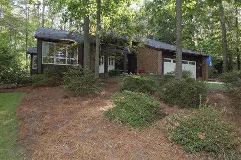 110 King George Loop, Cary, NC 27511 photo 1