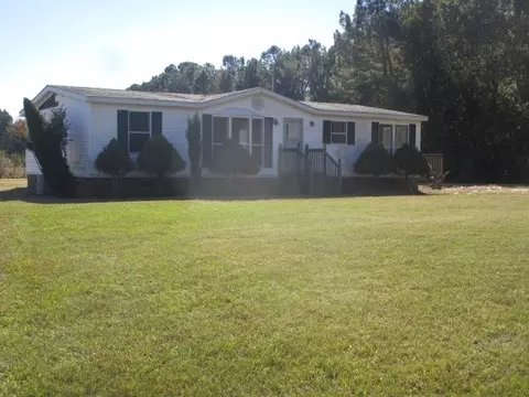 115 Joyce Dr, Middlesex, NC 27557 photo 1