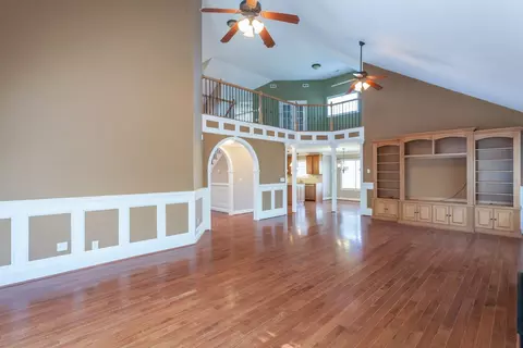 3675 Genesis Ln, Wake Forest, NC 27587 photo 3