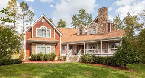 3675 Genesis Ln, Wake Forest, NC 27587 photo 1