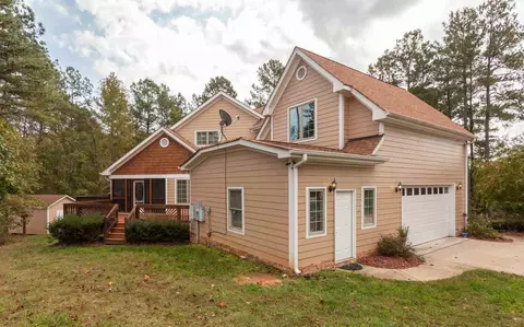 3675 Genesis Ln, Wake Forest, NC 27587 photo 19