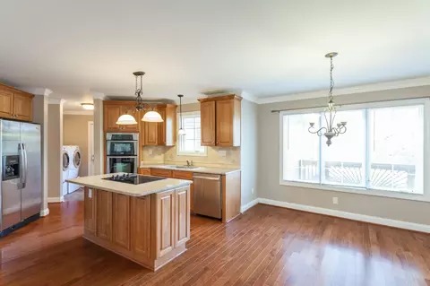 3675 Genesis Ln, Wake Forest, NC 27587 photo 5
