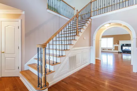 3675 Genesis Ln, Wake Forest, NC 27587 photo 2
