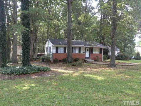 1300 Valley Rd, Garner, NC 27529 photo 2