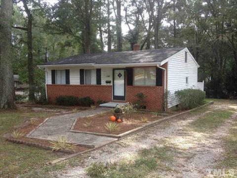 1300 Valley Rd, Garner, NC 27529 photo 1