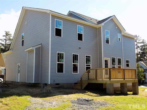 117 Fox Run Ct, Durham, NC 27705 photo 3