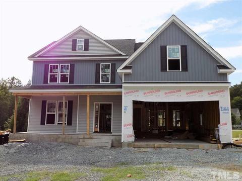 117 Fox Run Ct, Durham, NC 27705 photo 2