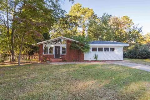 1002 Park Ave, Garner, NC 27529 photo 1