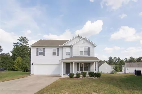 112 Dabney Ridge Pl, Garner, NC 27529 photo 2