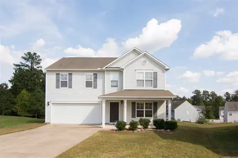 112 Dabney Ridge Pl, Garner, NC 27529 photo 1