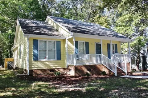 1101 Clifford Dr, Durham, NC 27704 photo 1
