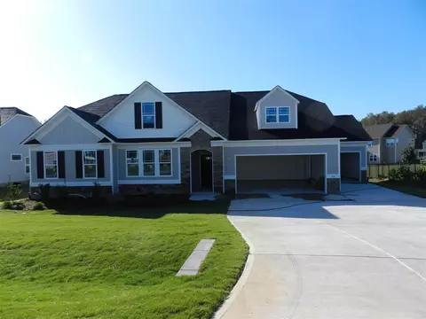 34 Kaspurr Dr, Garner, NC 27529 photo 1