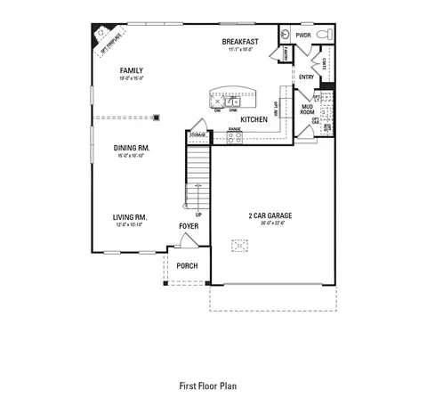 332 Reezy Ln, Wake Forest, NC 27587 photo 6