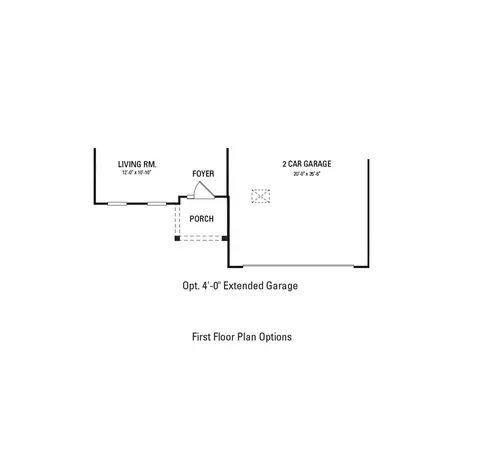 332 Reezy Ln, Wake Forest, NC 27587 photo 2
