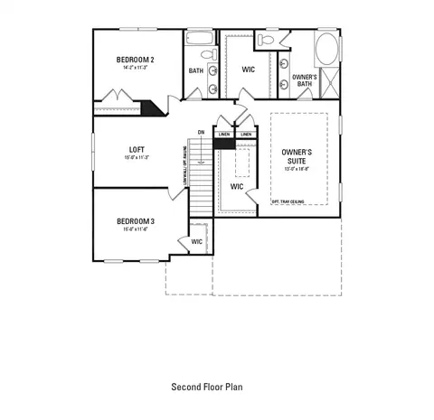 332 Reezy Ln, Wake Forest, NC 27587 photo 5