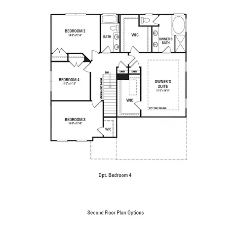 332 Reezy Ln, Wake Forest, NC 27587 photo 4