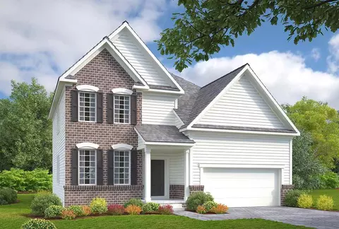 332 Reezy Ln, Wake Forest, NC 27587 photo 1
