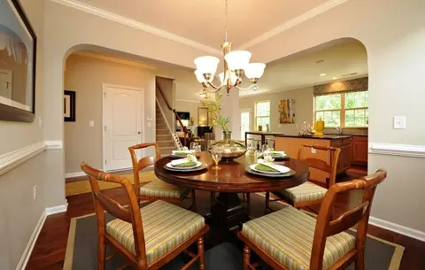 108 Peninsula Ct, Durham, NC 27703 photo 3