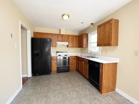 2039 Mt Pleasant Rd, Willow Spring, NC 27592 photo 4