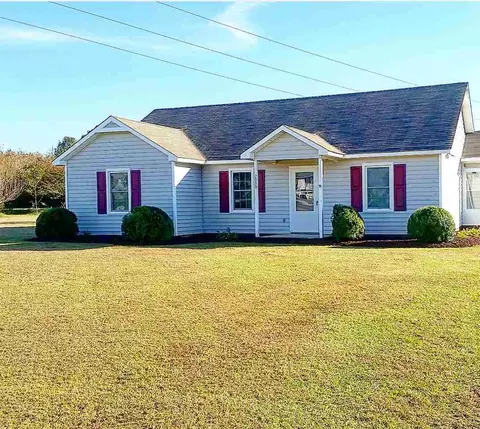 2039 Mt Pleasant Rd, Willow Spring, NC 27592 photo 1