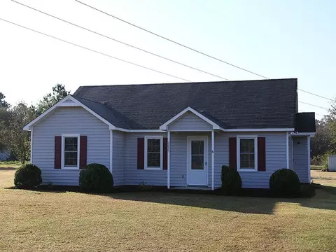 2039 Mt Pleasant Rd, Willow Spring, NC 27592 photo 13