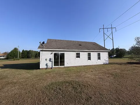 2039 Mt Pleasant Rd, Willow Spring, NC 27592 photo 12