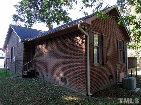 152 Granite Dr, Roxboro, NC 27574 photo 22