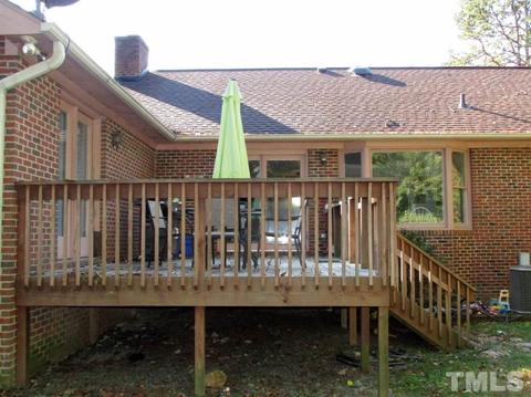152 Granite Dr, Roxboro, NC 27574 photo 18