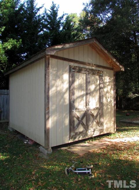 152 Granite Dr, Roxboro, NC 27574 photo 23