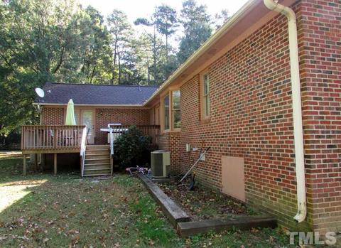 152 Granite Dr, Roxboro, NC 27574 photo 20