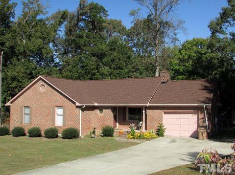 152 Granite Dr, Roxboro, NC 27574 photo 1