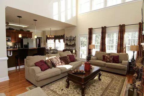 633 Shade Tree Rd, Benson, NC 27504 photo 14