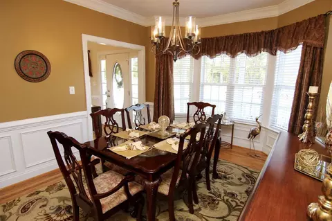 633 Shade Tree Rd, Benson, NC 27504 photo 6