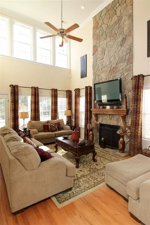 633 Shade Tree Rd, Benson, NC 27504 photo 13