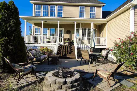 633 Shade Tree Rd, Benson, NC 27504 photo 23