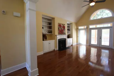 3561 Saddle Ridge Rd, Stem, NC 27581 photo 6
