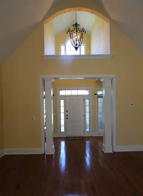 3561 Saddle Ridge Rd, Stem, NC 27581 photo 3