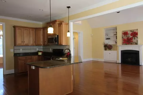 3561 Saddle Ridge Rd, Stem, NC 27581 photo 9