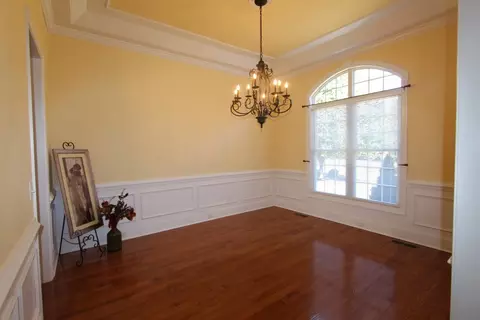 3561 Saddle Ridge Rd, Stem, NC 27581 photo 5
