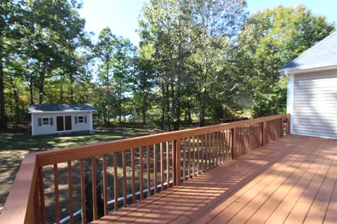 3561 Saddle Ridge Rd, Stem, NC 27581 photo 24