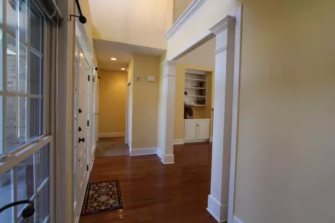 3561 Saddle Ridge Rd, Stem, NC 27581 photo 4