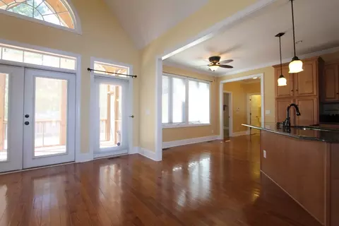 3561 Saddle Ridge Rd, Stem, NC 27581 photo 8