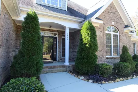 3561 Saddle Ridge Rd, Stem, NC 27581 photo 2
