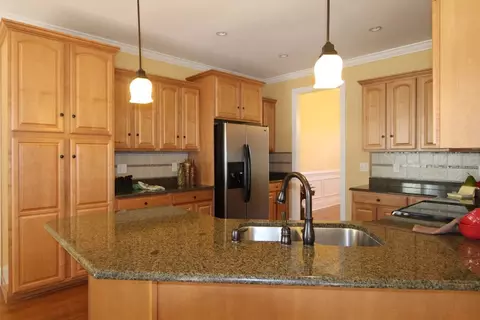 3561 Saddle Ridge Rd, Stem, NC 27581 photo 11