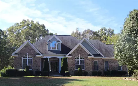 3561 Saddle Ridge Rd, Stem, NC 27581 photo 1