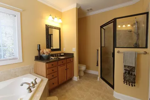 3561 Saddle Ridge Rd, Stem, NC 27581 photo 16