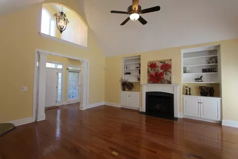 3561 Saddle Ridge Rd, Stem, NC 27581 photo 7