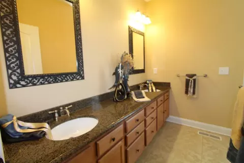 3561 Saddle Ridge Rd, Stem, NC 27581 photo 19