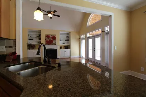 3561 Saddle Ridge Rd, Stem, NC 27581 photo 12