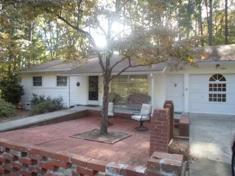 404 E D St, Butner, NC 27509 photo 2